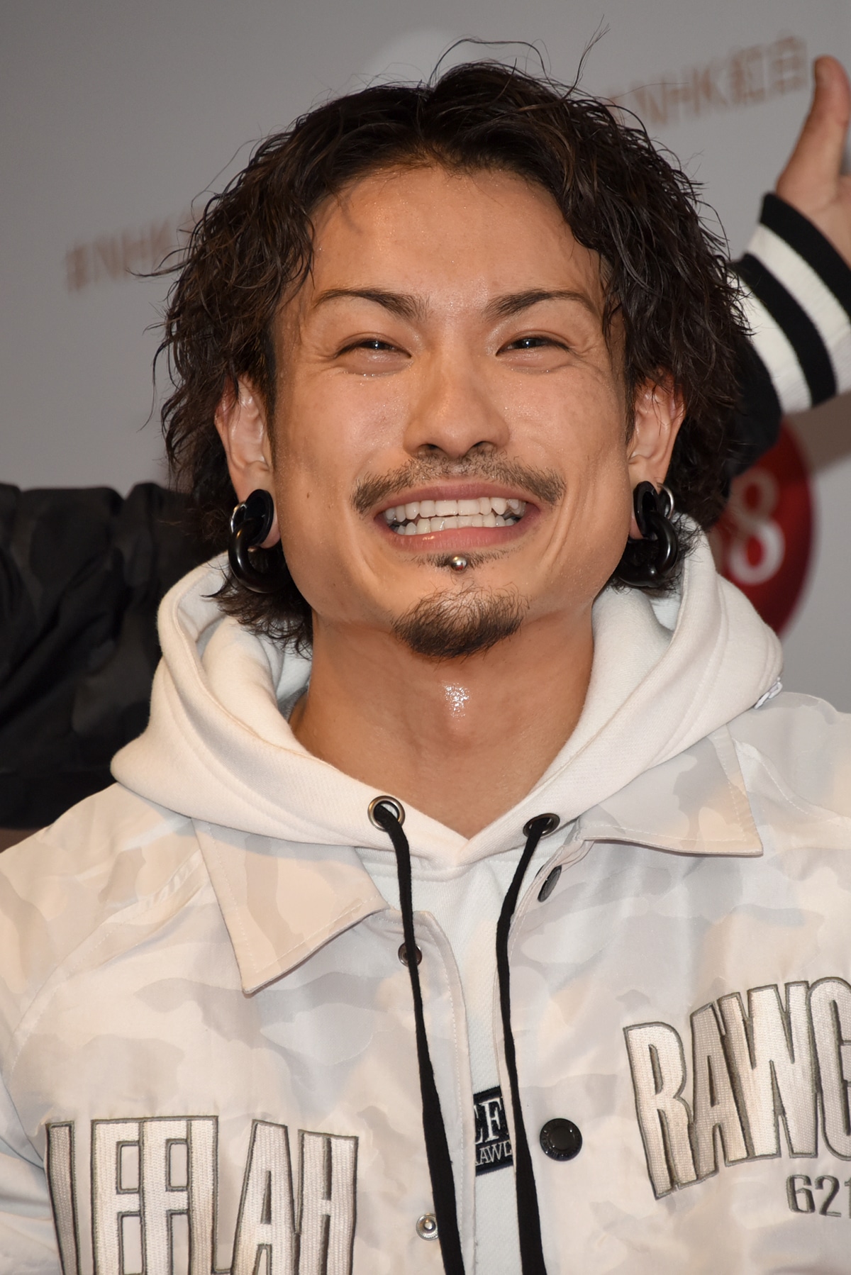 KENTA（Vo, B / WANIMA）