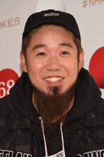 FUJI（Dr, Cho / WANIMA）