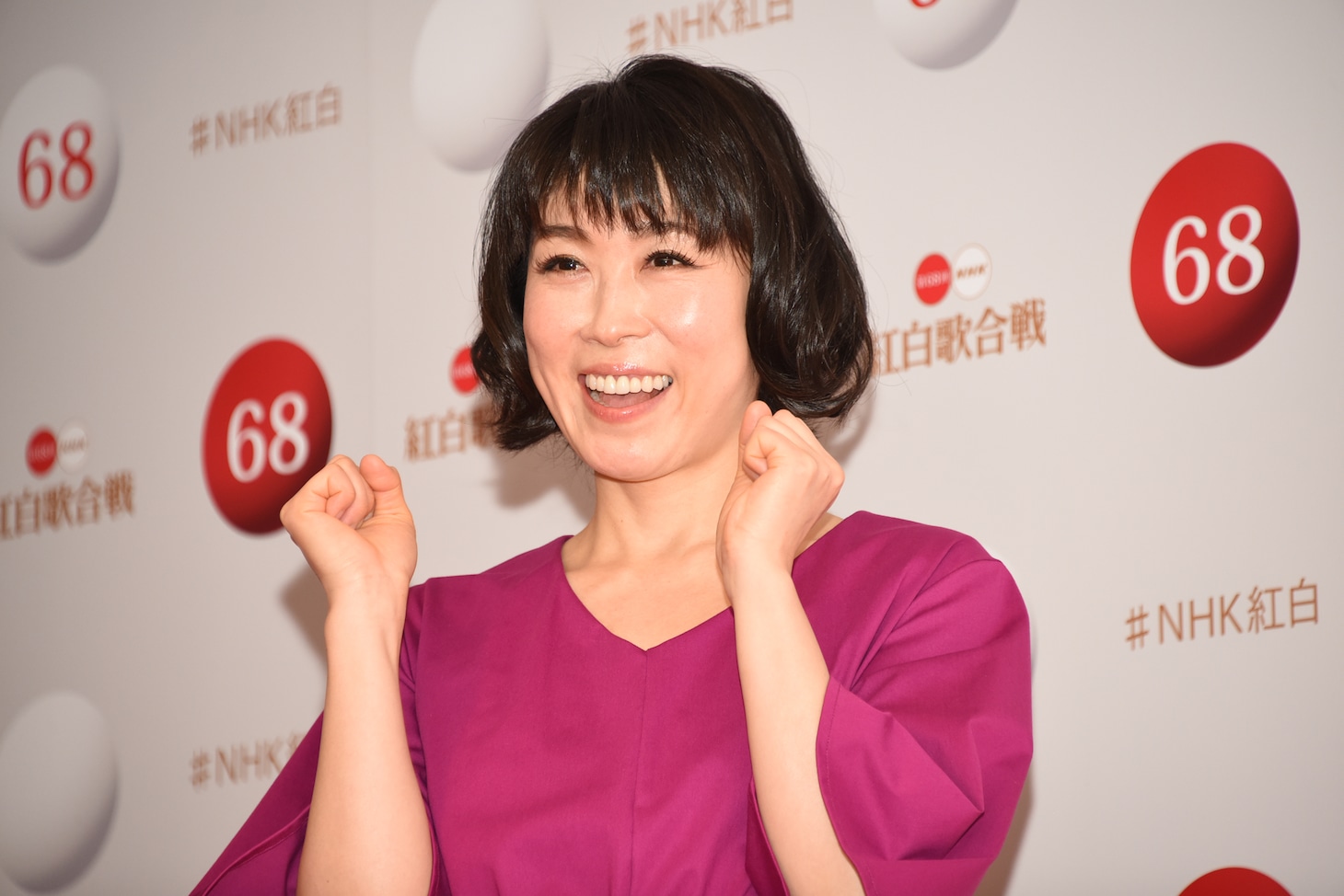 水森かおり