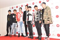 三代目 J Soul Brothers from EXILE TRIBE