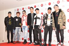 三代目 J Soul Brothers from EXILE TRIBE