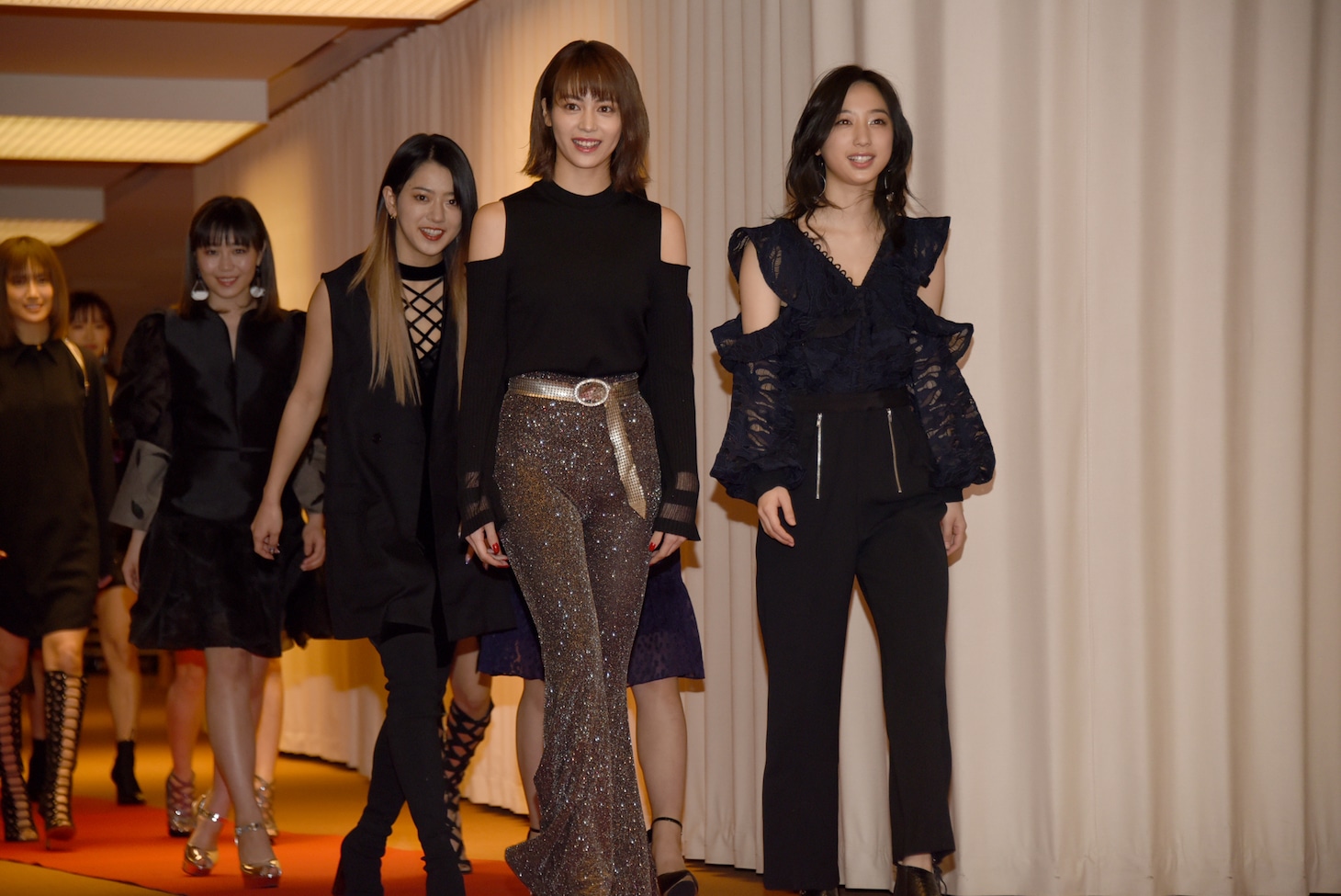 E-girls