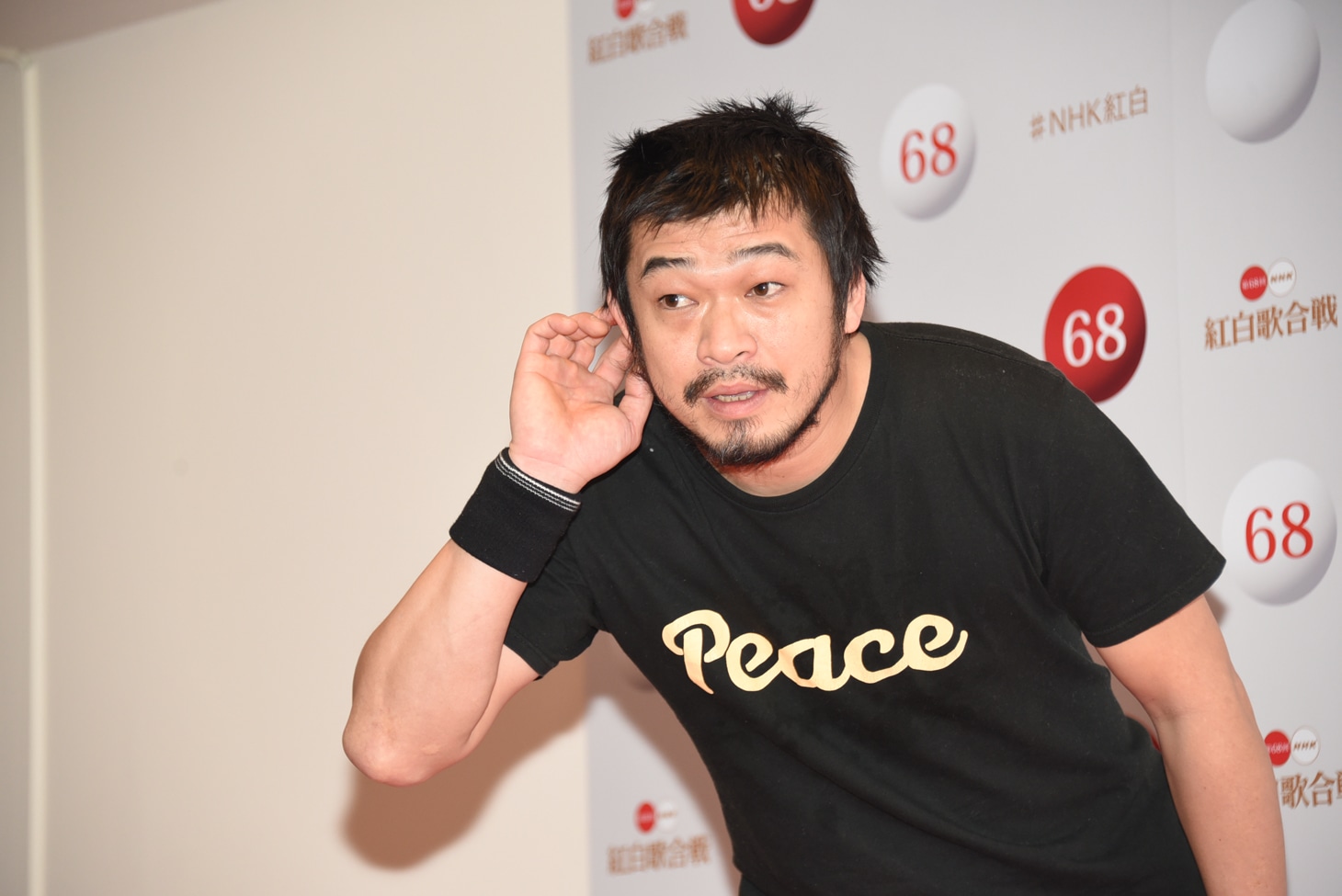竹原ピストル