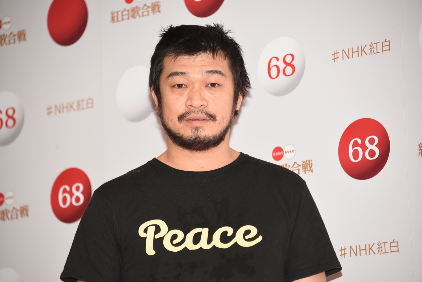 竹原ピストル