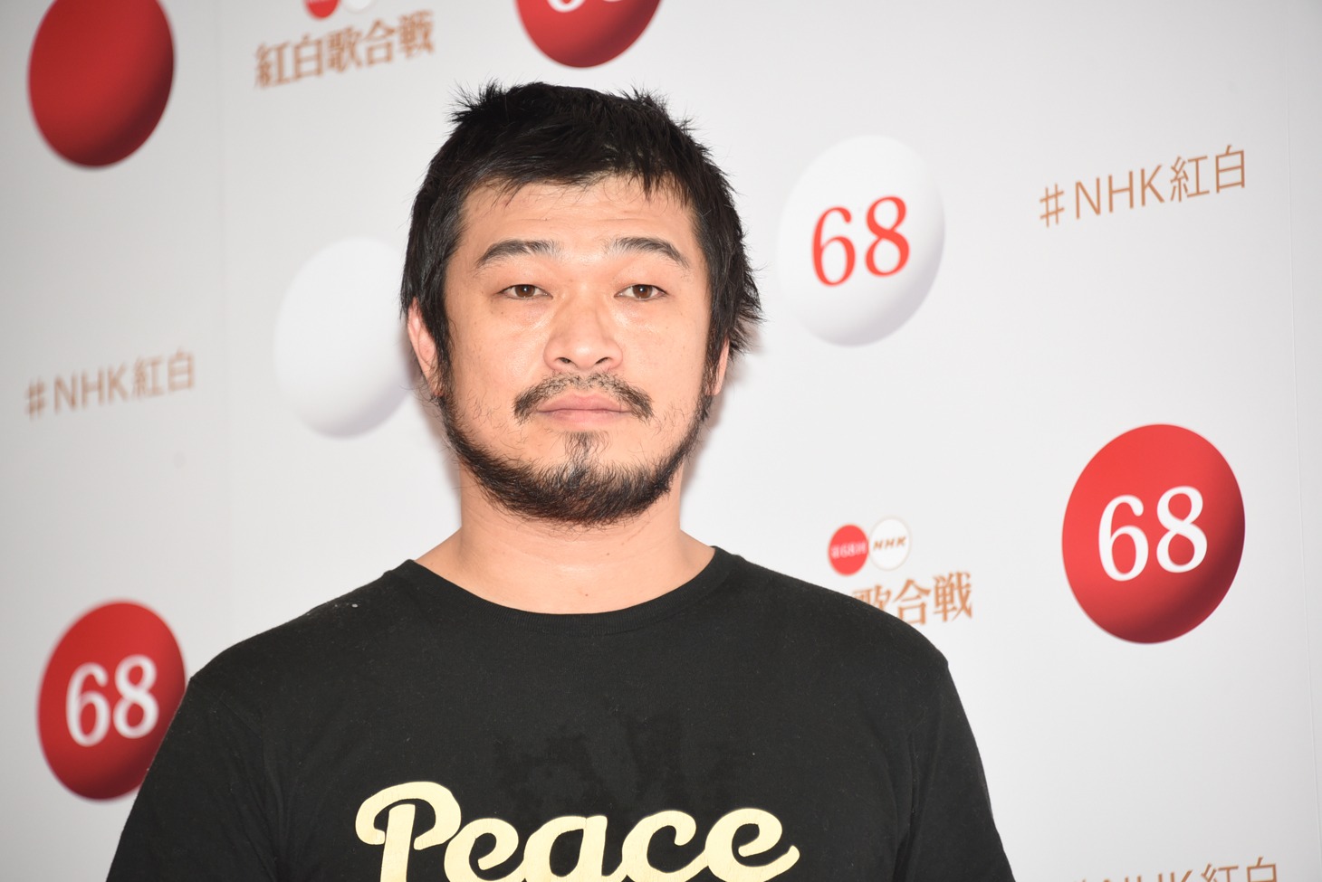 竹原ピストル