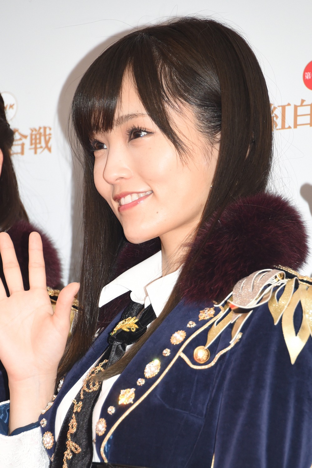 山本彩