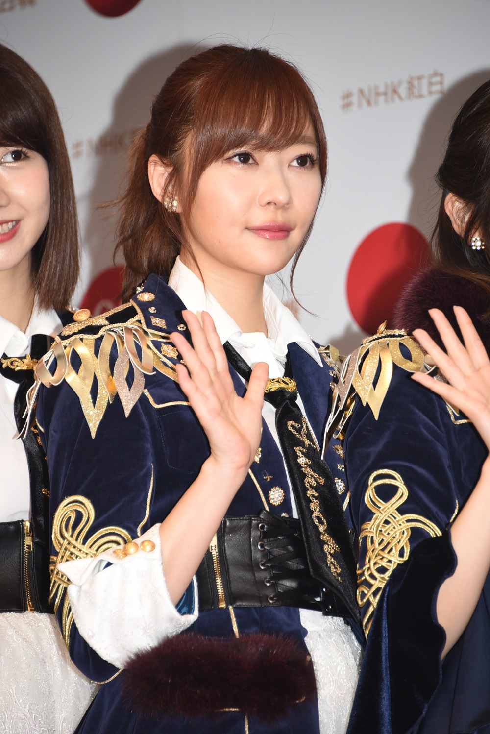指原莉乃
