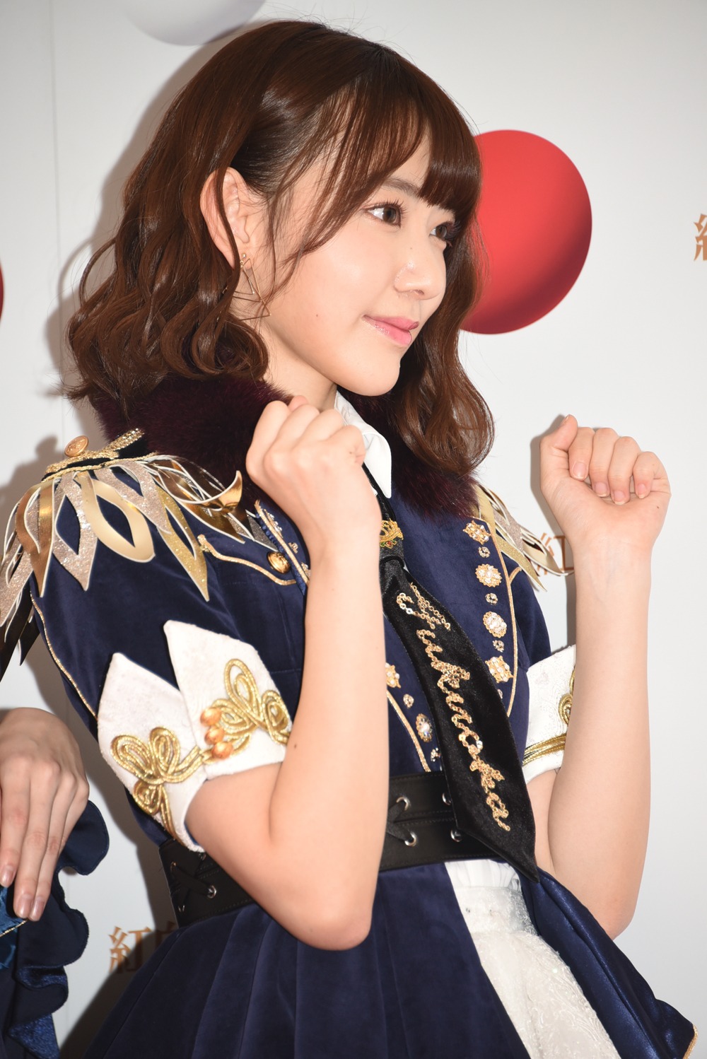 宮脇咲良