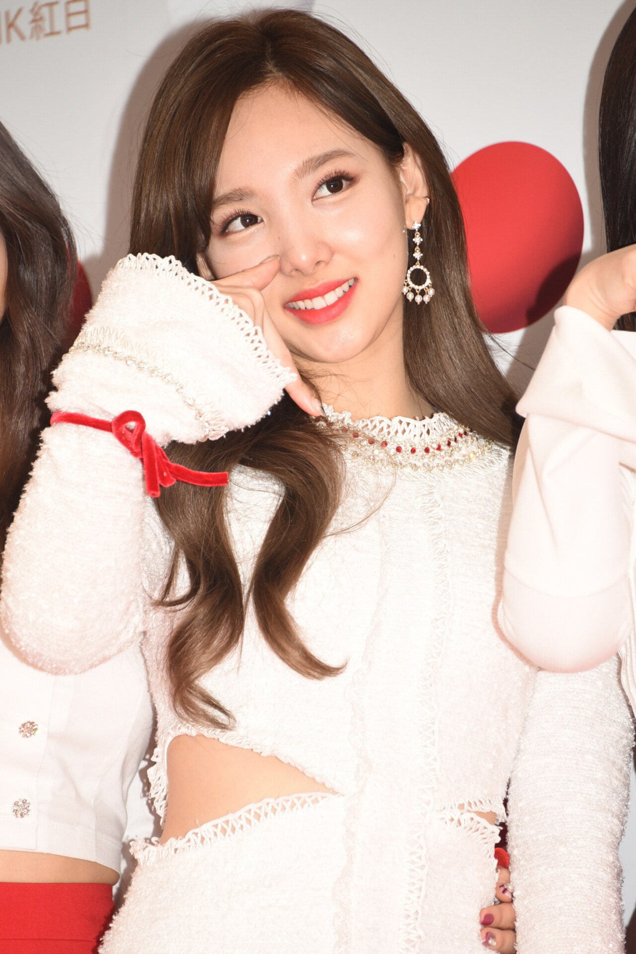 TWICE TT ナヨンサノクフォト TWICE TT ナヨンサノクフォト Twice [TT] - Nayeon #twice #once