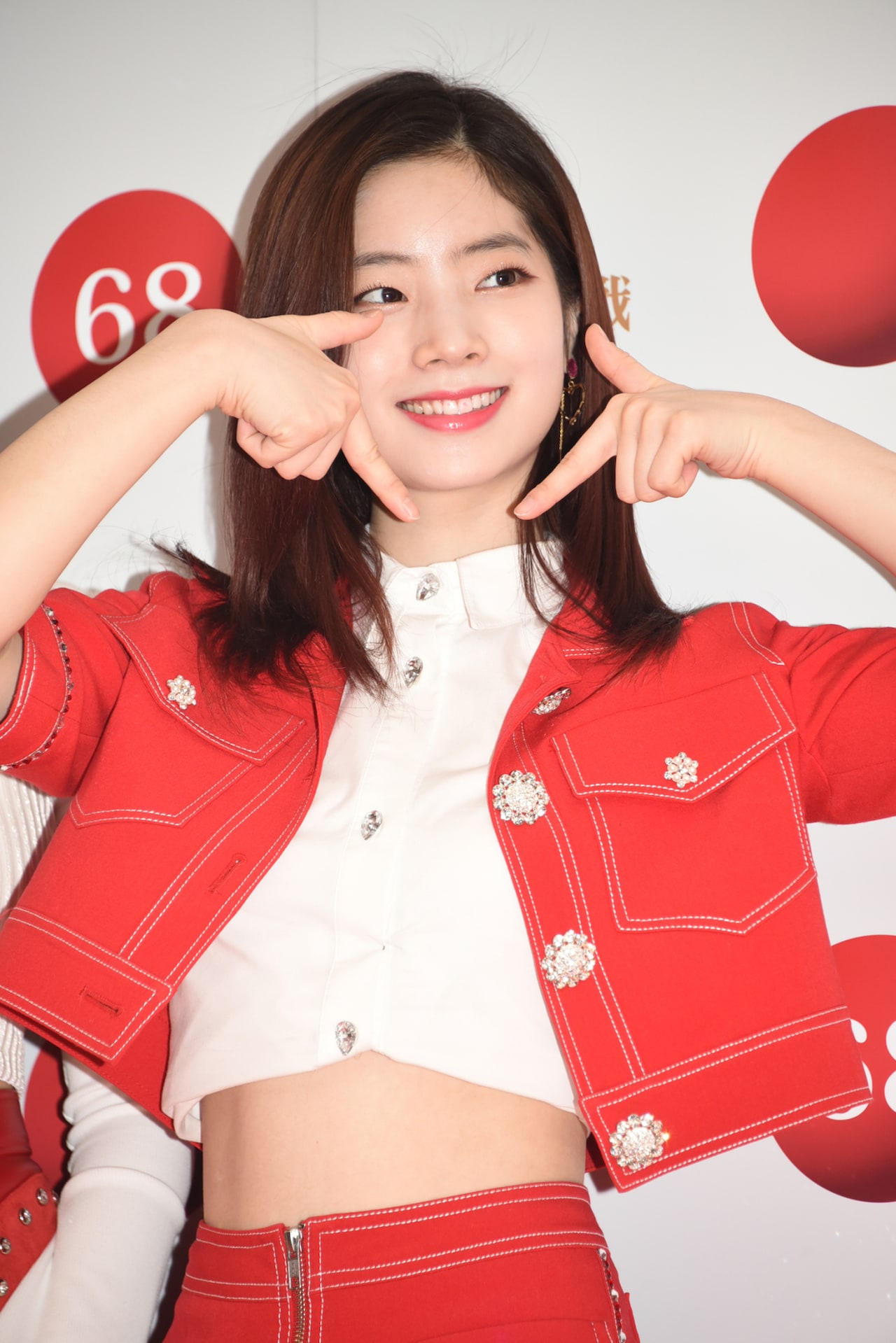 ダヒョン [画像ギャラリー 12/12] - 音楽ナタリー