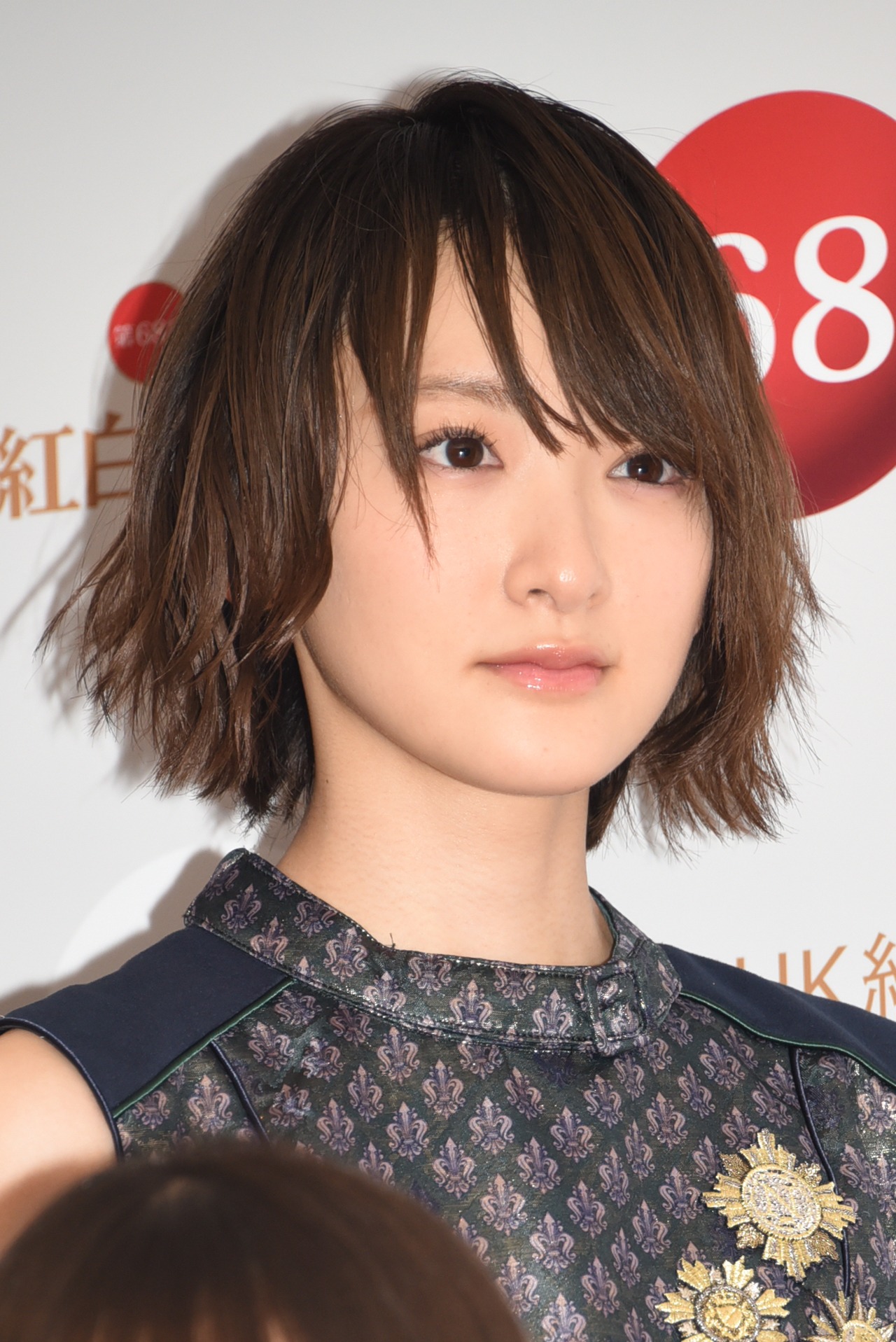 生駒里奈