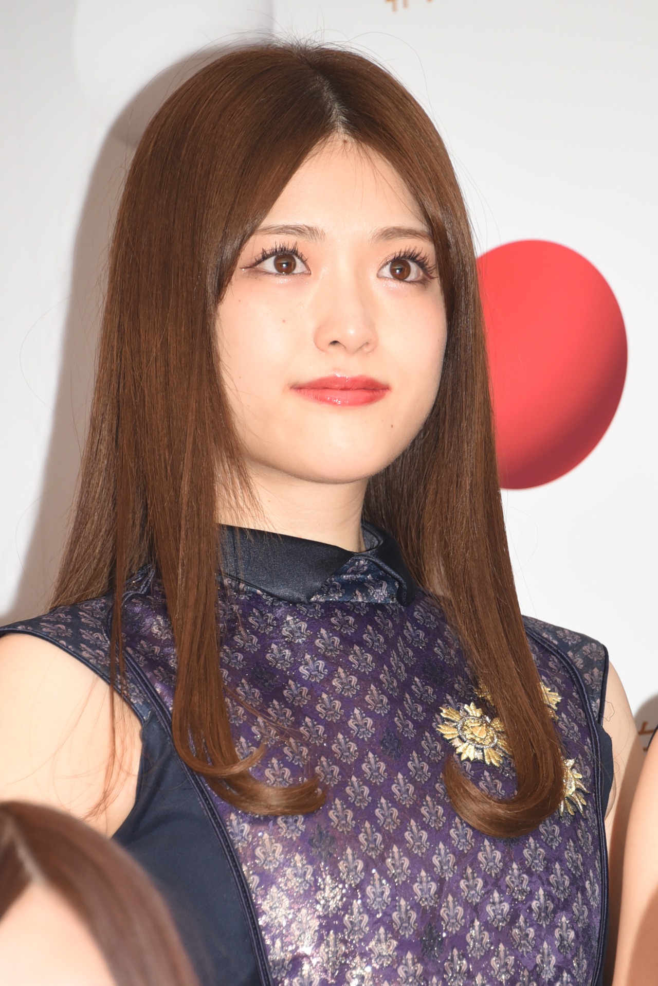 松村沙友理