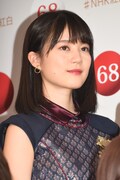 生田絵梨花