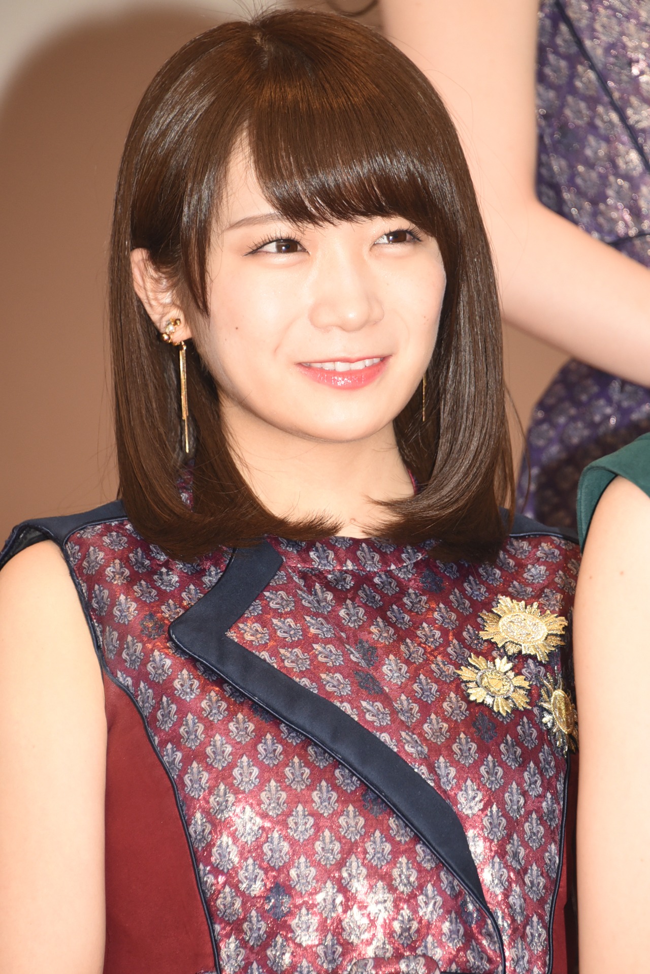 秋元真夏