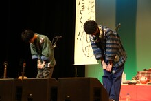 さくらしめじ（撮影：ハヤシサトル）