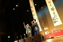 さくらしめじ（撮影：ハヤシサトル）