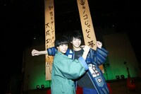 さくらしめじ（撮影：ハヤシサトル）