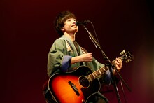 田中雅功（撮影：ハヤシサトル）