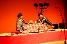 さくらしめじ（撮影：ハヤシサトル）