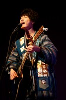 高田彪我（撮影：ハヤシサトル）