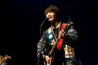 高田彪我（撮影：ハヤシサトル）