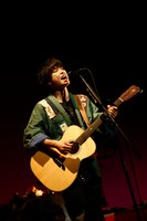 田中雅功（撮影：ハヤシサトル）