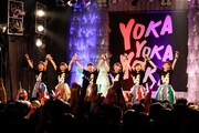 ばってん少女隊が年末3公演完遂、5月ワンマンは生バンドと「カッコいいライブに」
