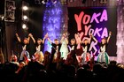 ばってん少女隊が年末3公演完遂、5月ワンマンは生バンドと「カッコいいライブに」