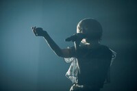 コショージメグミ（撮影：稲垣謙一）