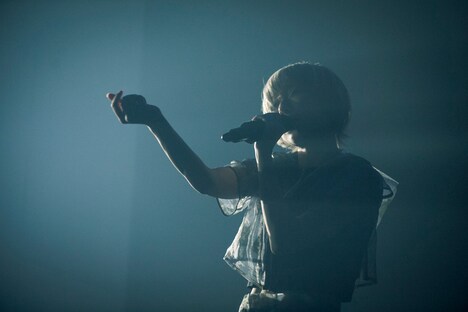 コショージメグミ（撮影：稲垣謙一）