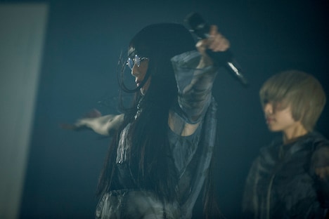 和田輪（撮影：稲垣謙一）