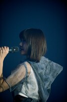 井上唯（撮影：稲垣謙一）