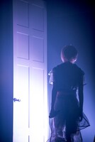 コショージメグミ（撮影：稲垣謙一）