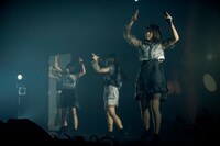 Maison book girl「Solitude HOTEL 4F」の様子。（撮影：稲垣謙一）