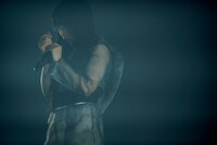 和田輪（撮影：稲垣謙一）