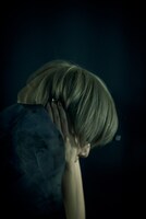 コショージメグミ（撮影：稲垣謙一）