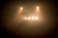 Maison book girl「Solitude HOTEL 4F」の様子。（撮影：稲垣謙一）