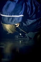 コショージメグミ（撮影：稲垣謙一）