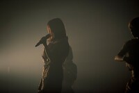 Maison book girl「Solitude HOTEL 4F」の様子。（撮影：稲垣謙一）