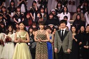 「紅白」X JAPANを宇宙人総理が紹介、二宮和也はAKB48企画に感嘆