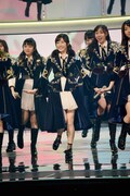 渡辺麻友（中央 / AKB48）