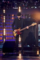 高緑成治（B / エレファントカシマシ）