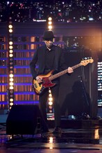 高緑成治（B / エレファントカシマシ）