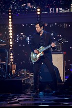 石森敏行（G / エレファントカシマシ）