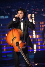 宮本浩次（Vo, G / エレファントカシマシ）