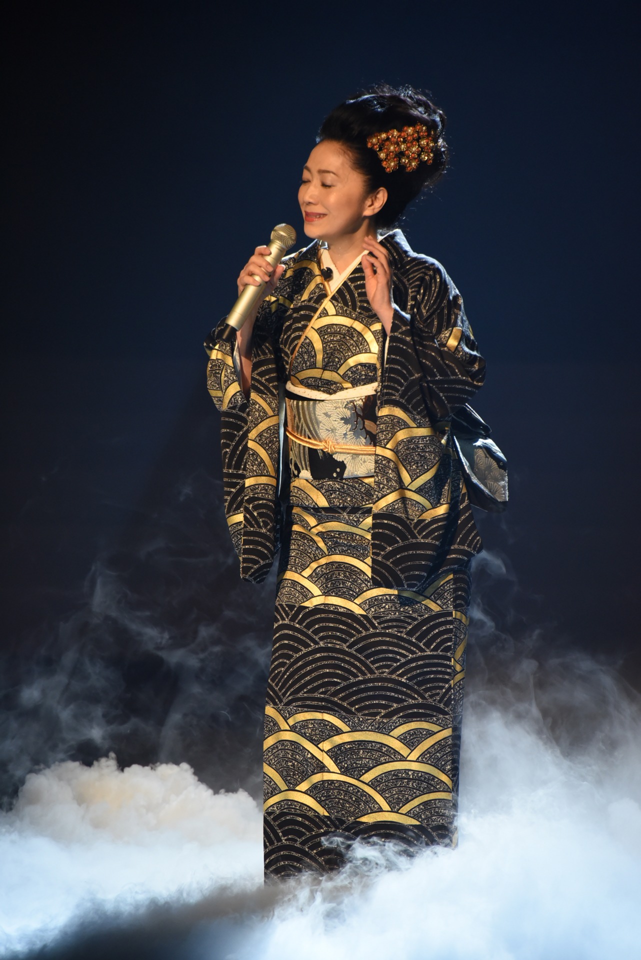 石川さゆり