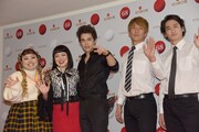 ブルゾンちえみ＆オースティン、紅白直前の密着具合に渡辺直美とブリリアン動揺