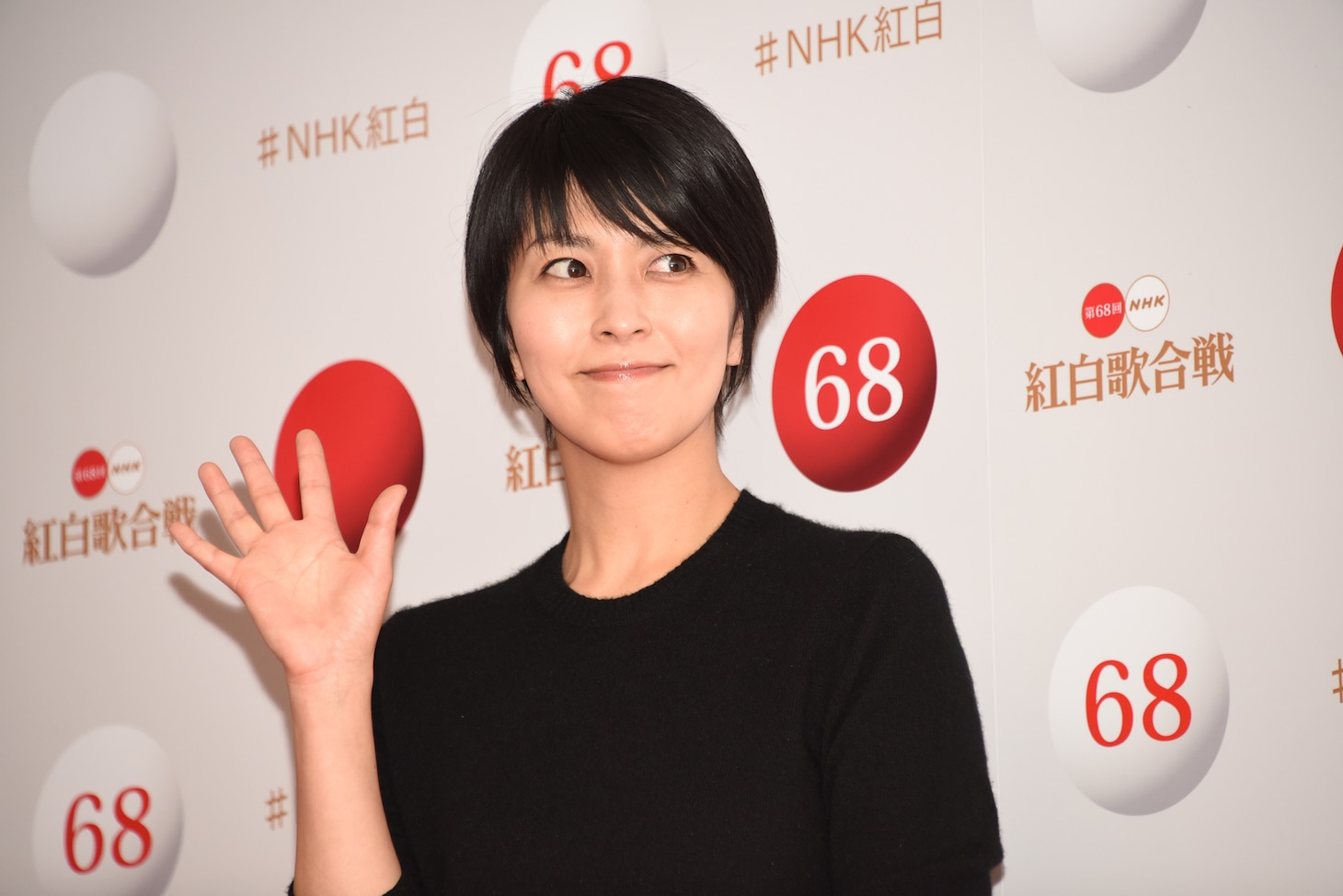 松たか子