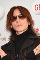 SUGIZO（G）