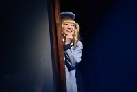 「ミュージカル『黒執事』-Tango on the Campania-」ゲネプロの様子。